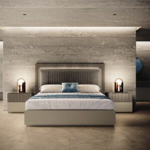 Кровать Essenza