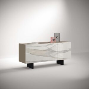 Kummut Zenith Calacatta gold