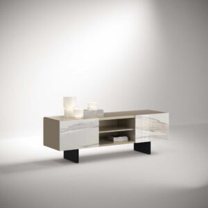 Tv alus Zenith Calacatta Gold
