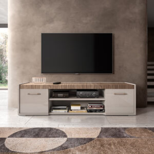 Tv alus Nora Rope