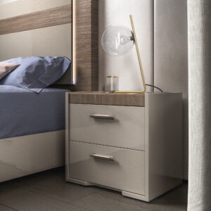 Bedside table Nora