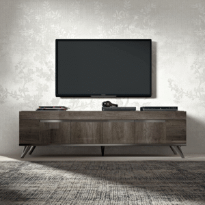 Tv alus Medea 4/D Vintage Oak