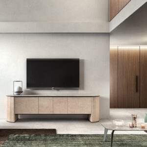 TV-alus Dune 4 uksega (Nube)