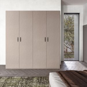 Riidekapp Silvia Rope